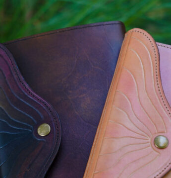 Journals & Portfolios